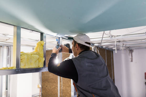 Types of Insulation We Offer in Snow Hill, NC